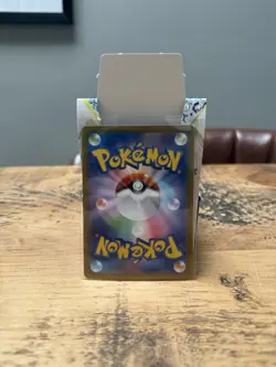 Pokemon Professor Sada's Vitality Sv8a Poke Ball 167/187 Reverse Holo Near Mint - Image 2