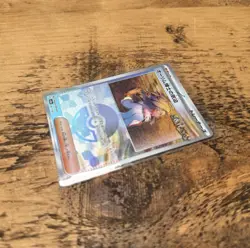 Pokemon Professor Sada's Vitality Sv8a Poke Ball 167/187 Reverse Holo Near Mint - Image 3