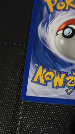 Pokemon TCG Alakazam Holo Rare 001/130 Base Set 2 80 HP Stage 2 English - Image 5