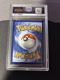 Pokemon Paldea Adventure Chest Pikachu SVP 088 Psa 9 - Image 2