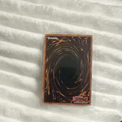 Konami Yu-Gi-Oh! The Last Warrior from Another Planet LON-077 Labyrinth 1st Edi… - Image 2