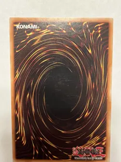 Speedroid Terrortop OP03-EN002 Ultimate Rare English Lightly Played Yu-Gi-Oh! - Image 5