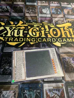 Clear Wing Synchro Dragon (Ghost Rare) CROS-EN046 1st Edition - Image 4