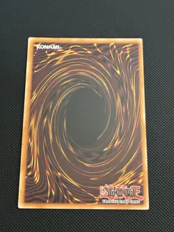 Yugioh - Lunalight Gold Leo - Secret Rare - DUAD-EN005 1st Edition Near Mint NM - Image 2