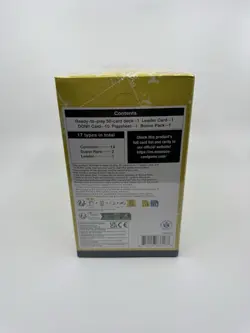 One Piece Egghead Starter Deck (ST-29) Display Case *Sealed* - Image 3