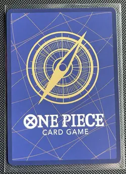 Monkey.D.Luffy (119) OP05-119 Awakening of the New Era Foil One Piece English - Image 3