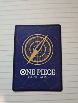 Brook (046) (Alternate Art) EB01-046 Extra Booster: Memorial Collection Foil - Image 2