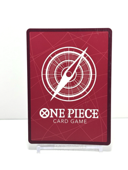 Ace and Newgate L ST22-001 Starter Deck Ace Newgate One Piece English NM - Image 2