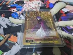 MEETUP ON CHRISTMAS EVE, AI SSP OSHI NO KO 2 WEISS SCHWARZ ENGLISH - Image 1