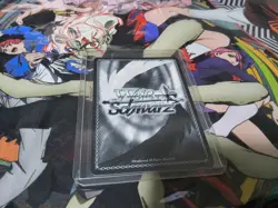 MEETUP ON CHRISTMAS EVE, AI SSP OSHI NO KO 2 WEISS SCHWARZ ENGLISH - Image 2