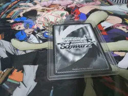 PRIDE AS AN ACTRESS, KANA ARIMA SP OSHI NO KO 2 WEISS SCHWARZ ENGLISH - Image 2