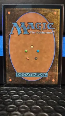MTG Final Fantasy - Astral Titan #48 (Borderless Rare Creature) - Image 3