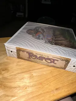 Magic the Gathering MTG cards ~ Near Complete Set 316 of 350 +duplicates ~ NM-M - Image 1