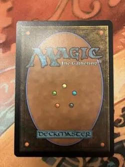 MTG Magic LOTR Lord of the Rings Showcase Surge Foil 0809 ARAGORN THE UNITER - Image 2