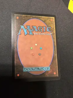 MTG Final Fantasy: Darkness of Eternity - Dark Ritual (Showcase) #0008 - Image 2