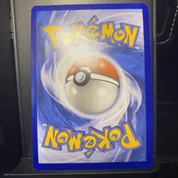 Pokemon Gengar (Cosmos Holo) 057/091 Trick or Trade Booster 2024 TCG Foil Card - Image 4