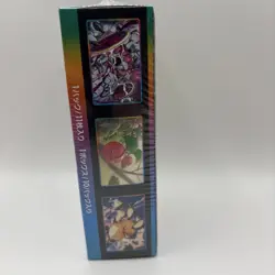 Pokemon VMAX CLIMAX Sword & Shield Factory Sealed Box s8b JP READ DESCRIPTION 4521329322698 - Image 2