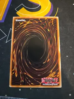 Heavy Storm LCJW-EN284 Ultra Rare Yu-Gi-Oh 1st Edition Near Mint - Image 2