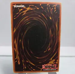 2002 Yugioh B. Skull Dragon MRD-018 1st Edition Ultra North American - Image 4