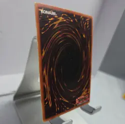 2002 Yugioh B. Skull Dragon MRD-018 1st Edition Ultra North American - Image 5