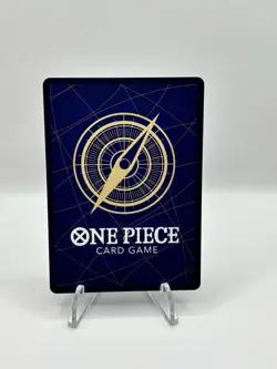 One Piece CCG Marco 3x Card Set - PRB02-008 SR - English - ALL NM+ - Image 4