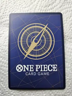 Kaido and Linlin OP08-119 Sec One Piece TCG Two Legends English - Image 2