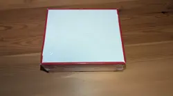 One Piece OP-13 Carrying on His Will New Booster Box English Sealed - Image 2