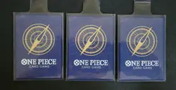 One Piece TCG Nami OP15-086 SR (x3) OP15-EB04 - Image 2