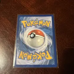Pokemon Brute Bonnet 207/182 Full Art, NM Fresh From Pack Offers Accepted - Image 5