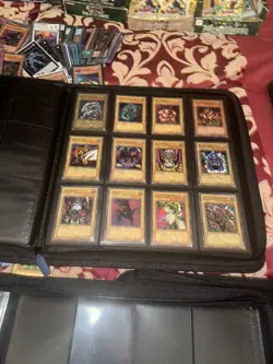 Yugioh Job Lot Bundle Collection decks / binders / sealed product etc - Image 2