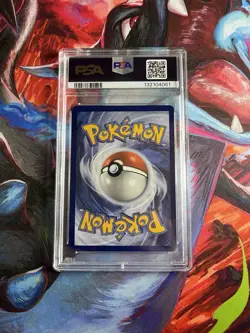 Pikachu 088 Pokemon Svp En-Sv Black Star Promo Paldea Adventure Chest MINT PSA 9 - Image 2