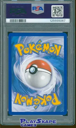 Pokemon Card PSA 9 Pikachu SVP 088 IR Promo Paldea Adventure Chest FA 2024 - Image 2