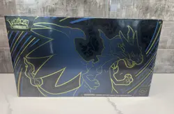 Pokemon TCG Mega Charizard X ex Ultra Premium Collection Box Factory Sealed New - Image 1