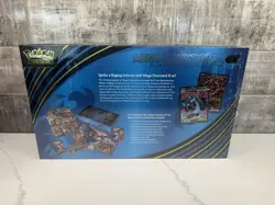 Pokemon TCG Mega Charizard X ex Ultra Premium Collection Box Factory Sealed New - Image 3