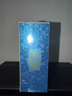 Pokemon Mega Charizard X ex Ultra Premium Collection Box Sealed New UPC - Image 3
