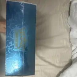 Pokemon Mega Charizard X EX Ultra-Premium Collection Sealed Box Read Description - Image 5