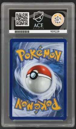 Pokemon TCG - Charmander MEP 038 - First Partner Illustration Collection Ace 10 - Image 2