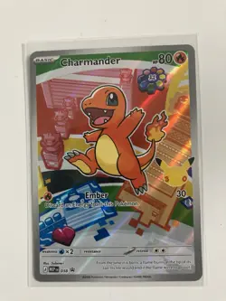 Pokemon First Partner Illustration Collection Promo Cards Kanto Starters - Image 3