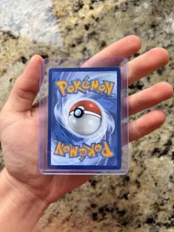 Pokemon TCG Mega Venusaur EX Card 177/132 Holo SIR - Image 5