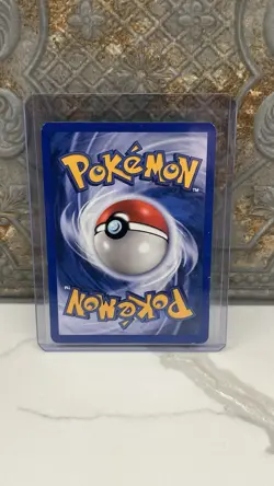 Squirtle 83/112 FireRed & LeafGreen 2004 Vintage Pokemon TCG Card - Image 2