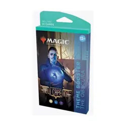 WOTC MtG Theme Pack Streets of New Capenna Theme Booster Pack - The Obscu New - Image 1
