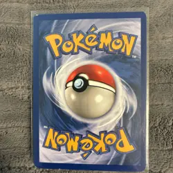 2 Pokemon unlimited base set cards Magneton #9/102 + Ninetales # 12/102 - Image 2