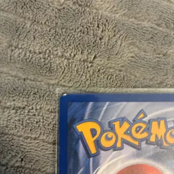 2 Pokemon unlimited base set cards Magneton #9/102 + Ninetales # 12/102 - Image 3