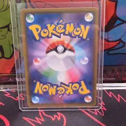 Pokemon Coalossal VMAX 043/076 S3a Holo 330 HP Japanese Pokemon Card - Image 2
