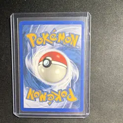 Pokemon Gyarados Reverse Holo Rare 100HP EX Dragon 32/97 English Card 2003 - Image 2