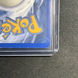 Pokemon Gyarados Reverse Holo Rare 100HP EX Dragon 32/97 English Card 2003 - Image 3