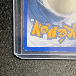 Pokemon Gyarados Reverse Holo Rare 100HP EX Dragon 32/97 English Card 2003 - Image 4