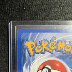 Pokemon Gyarados Reverse Holo Rare 100HP EX Dragon 32/97 English Card 2003 - Image 5