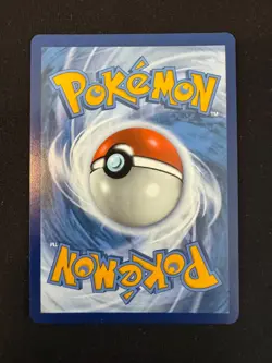 Pokemon Stunfisk Illustration Rare White Flare English Card 118/086 - Image 2