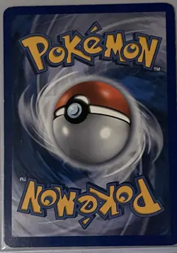 Reshiram Full Art Holo Ultra Rare 113/114 Black & White Pokemon TCG Card English - Image 2